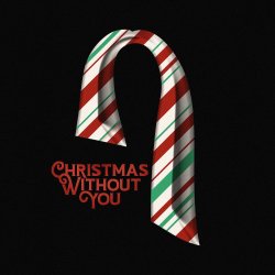Обложка Ava Max - Christmas Without You