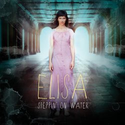 Обложка Elisa - One Step Away
