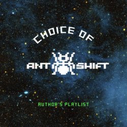 Обложка Ant+Shift - Stars