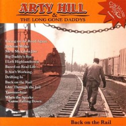 Обложка Arty Hill - Based On Real Life