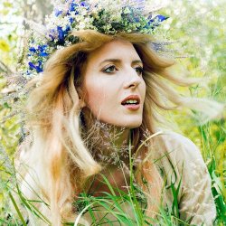 Обложка Illaria - Thank You for My Way