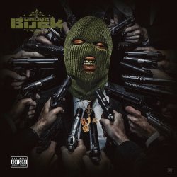 Обложка Young Buck - U-turn