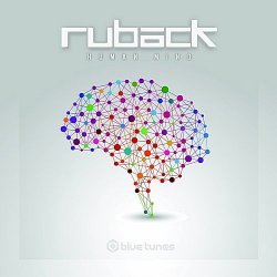 Обложка Ruback - Human Mind
