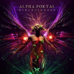 Обложка Alpha Portal - Creatures