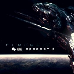 Обложка Frenetic - Sun Of Freedom