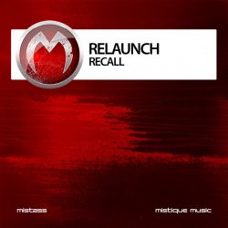 Обложка Relaunch - Eternal Light