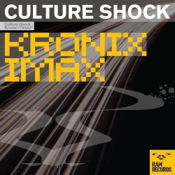 Обложка Culture Shock - Imax