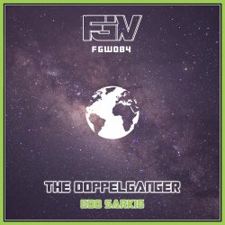 Обложка Edo Sarkis - The Doppelganger