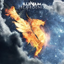 Обложка ILLENIUM - The Phoenix
