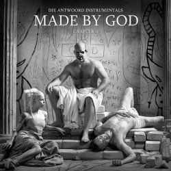 Обложка Die Antwoord - PITBULL TERRIER (Instrumental)