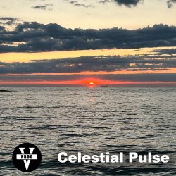 Обложка Victor PROG - Celestial Pulse