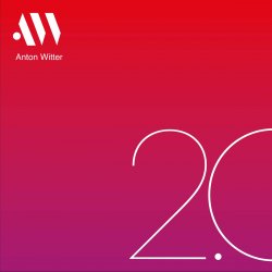 Обложка Anton Witter - Break Me