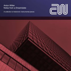 Обложка Anton Witter - Dream State