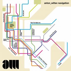 Обложка Anton Witter - Ground Zero