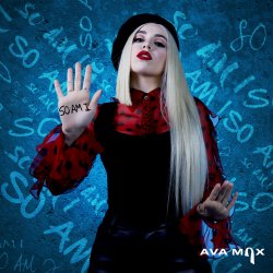 Обложка Ava Max - So Am I