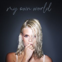 Обложка Davina Michelle - My own world