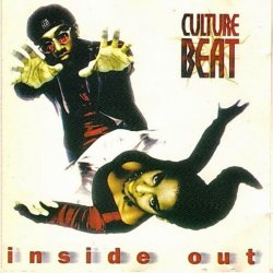 Обложка Culture Beat - Walk The Same Line