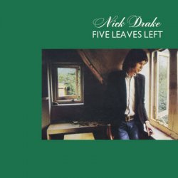 Обложка Nick Drake - Way To Blue
