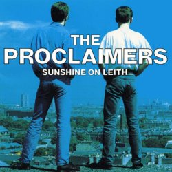 Обложка The Proclaimers - I'm Gonna Be