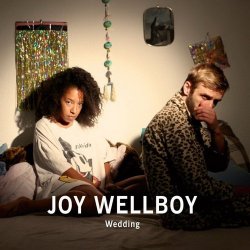 Обложка Joy Wellboy - Painkiller Nights
