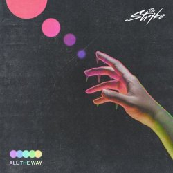 Обложка The Strike - All The Way