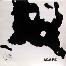 Обложка Agape - Blind