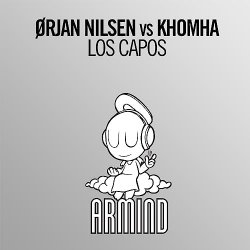 Обложка Orjan Nilsen vs KhoMha - Los Capos