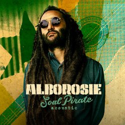 Обложка Alborosie - Kingston Town