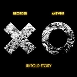 Обложка ReOrder & Anewbis - Untold Story (Extended Mix)