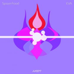 Обложка Space Food - Eva (Extended Mix)