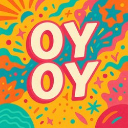Обложка Siyam - Oy Oy