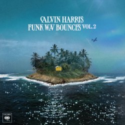 Обложка Calvin Harris feat. Stefflon Don, & Coi Leray - Woman Of The Year