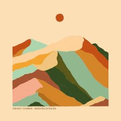 Обложка Grand Camino - Monument Valley