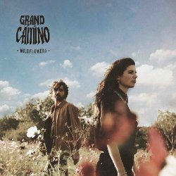 Обложка Grand Camino - Floating Around