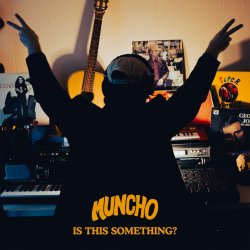 Обложка Muncho - Light Shines Through