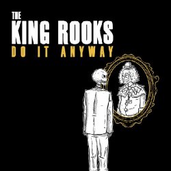 Обложка The King Rooks - I Hate You