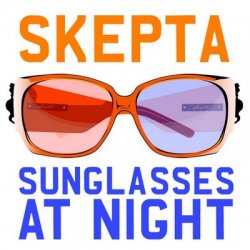Обложка Skepta - Sunglasses At Night (Radio Edit)