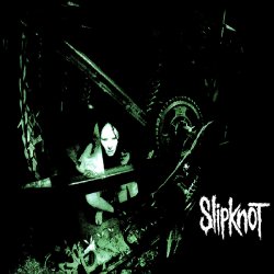 Обложка Slipknot - Slipknot