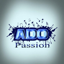 Обложка Ado - I Gotta Say It!