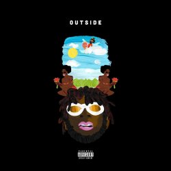 Обложка Burna Boy - Ph City Vibration