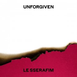 Обложка LE SSERAFIM - The World Is My Oyster