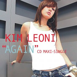 Обложка Kim Leoni - Again