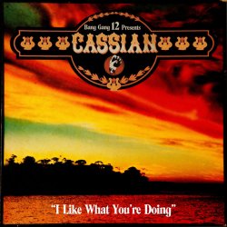 Обложка Cassian - I Like What You're Doing