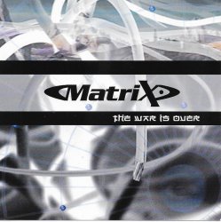 Обложка Matrix - My Angel, My Bride