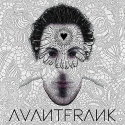 Обложка Avantfrank - Gone Are the Times