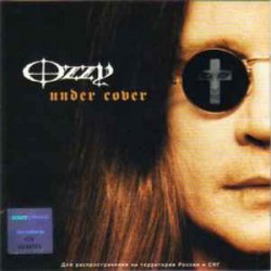 Обложка Ozzy Osbourne - Rocky Mountain Way