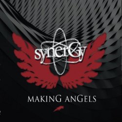 Обложка Synergy - Montreal