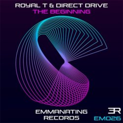 Обложка Direct Drive - Shogun