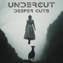 Обложка Undercut - Im Bergwerk