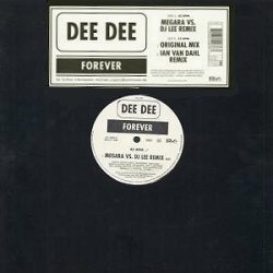 Обложка Dee Dee - Forever (Megara Vs. DJ Lee Rmx)